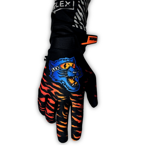 FS-1™ Performance Riding Gloves - Flex Cat