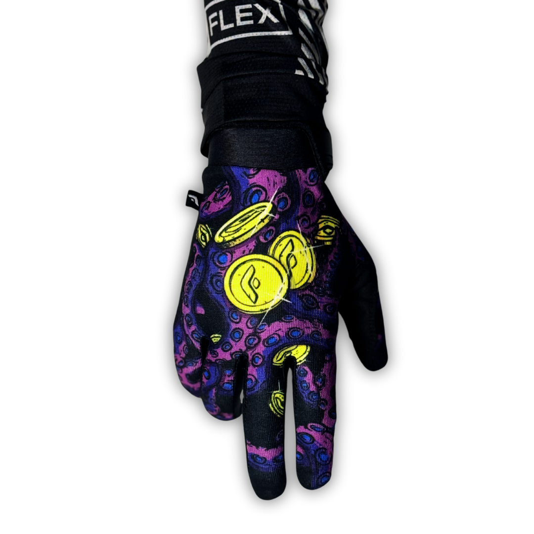 lucky bike handschuhe Flex® Handwear FS-1™ Performance Riding Gloves