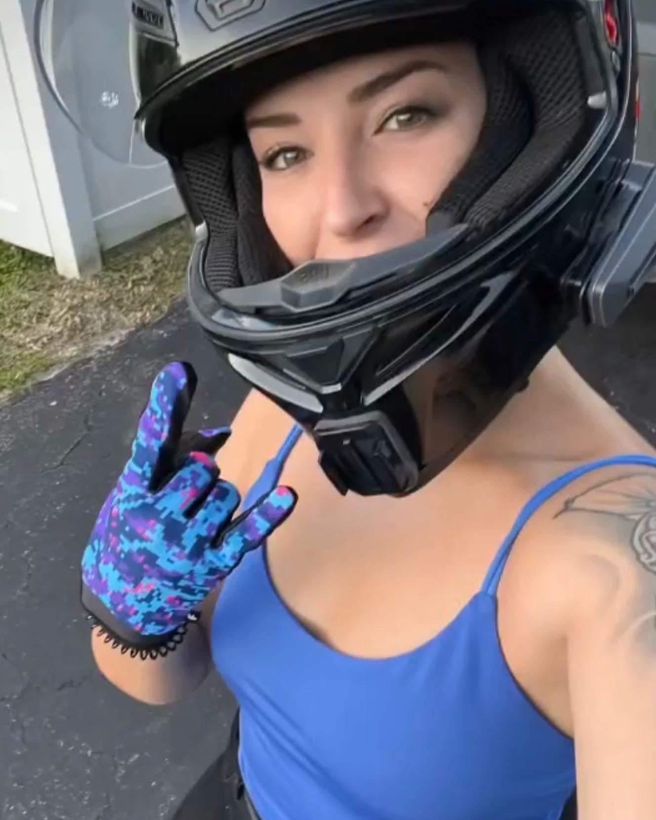 FS-1™ Performance Gloves - Miami Marpat