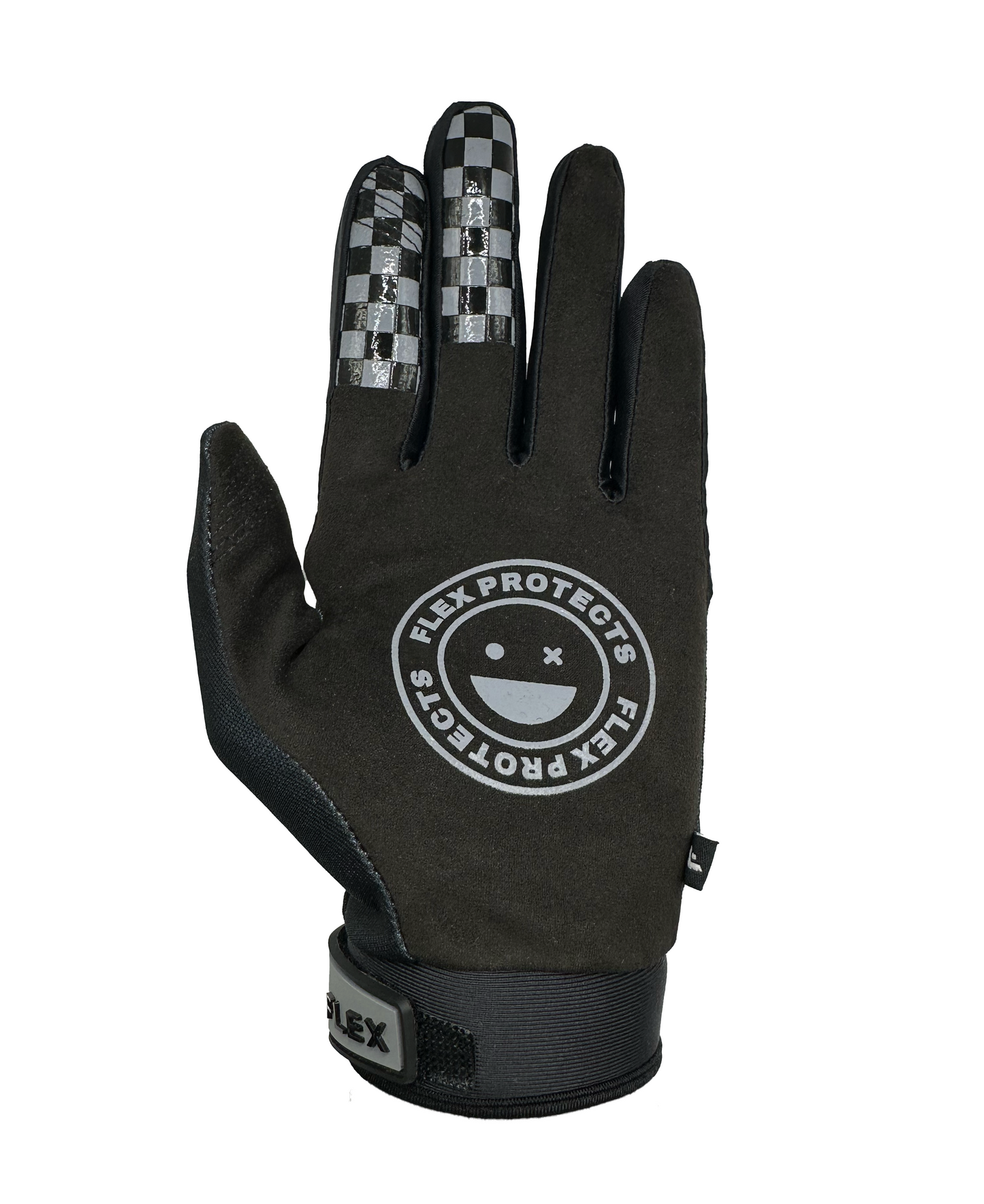 FS-1™ Performance Gloves - Black/ Gray