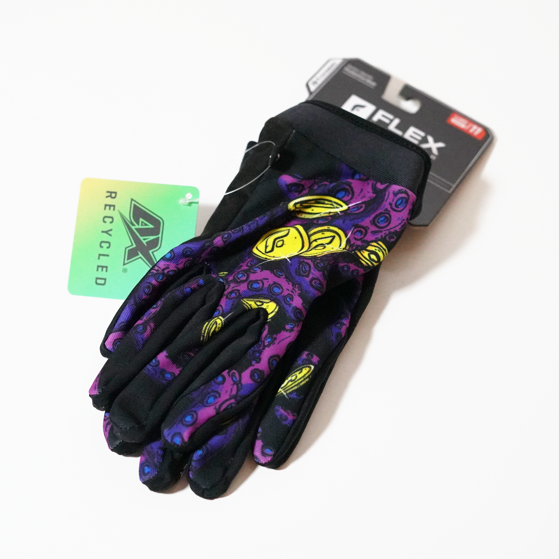 lucky bike handschuhe Flex® Handwear FS-1™ Performance Riding Gloves