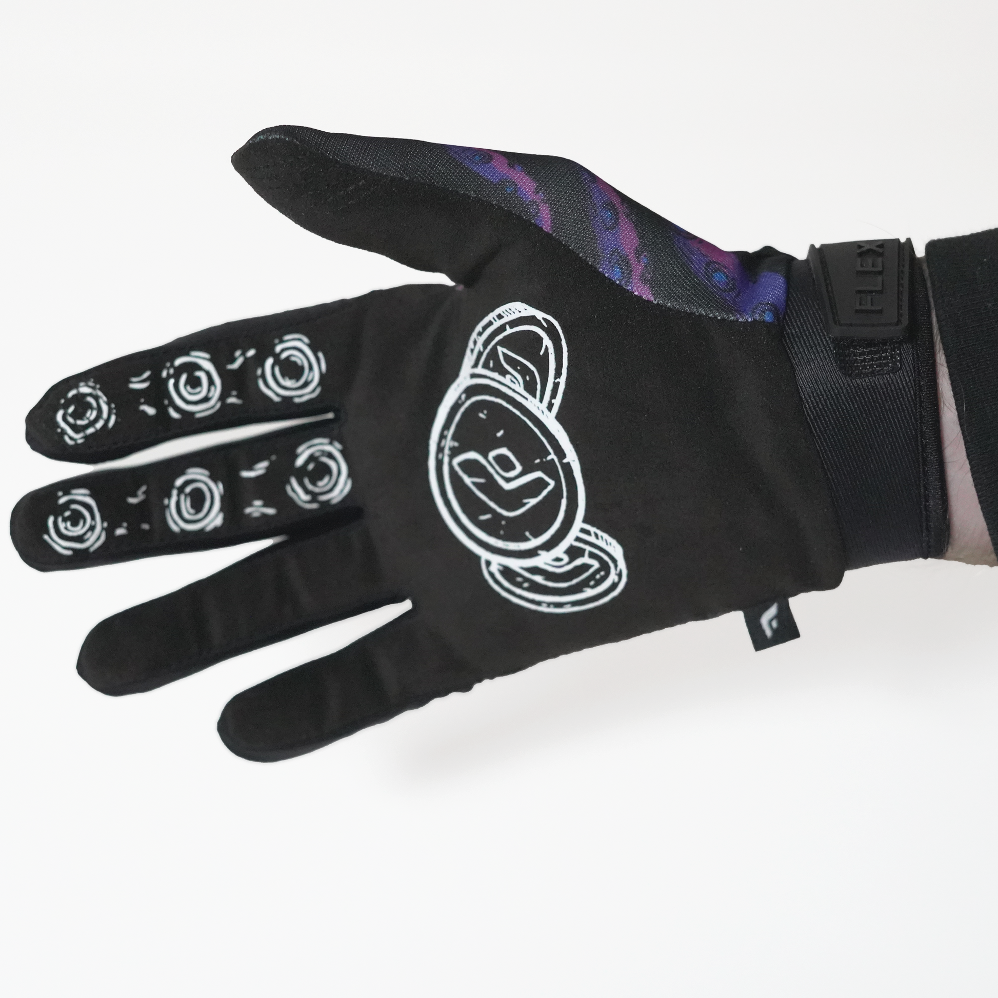 octo one handschuhe Flex® Handwear FS-1™ Performance Riding Gloves