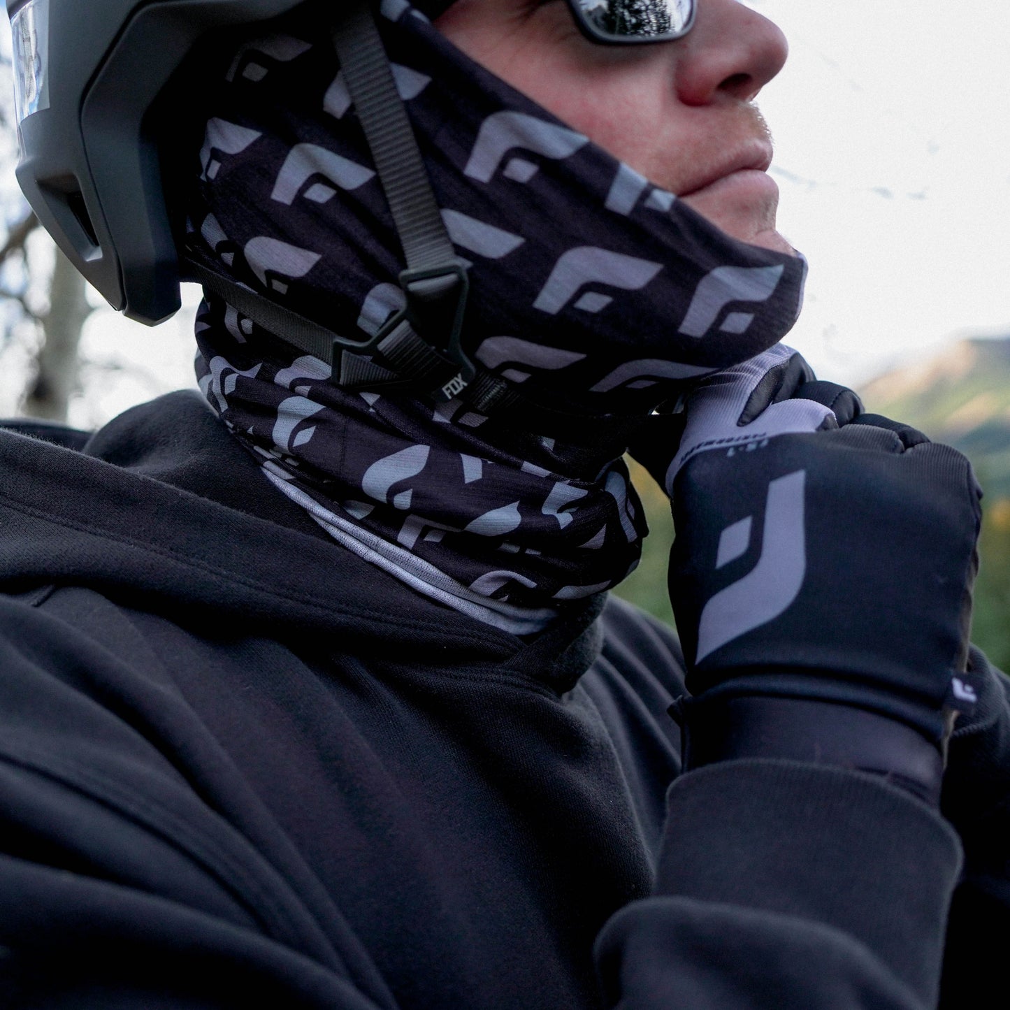 Flex® Neckwear/ Helmet Liner