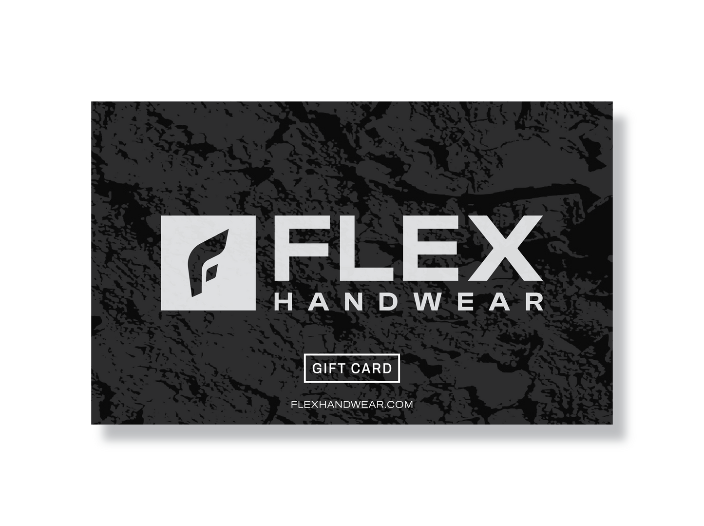 Flex Handwear Digital Gift Card
