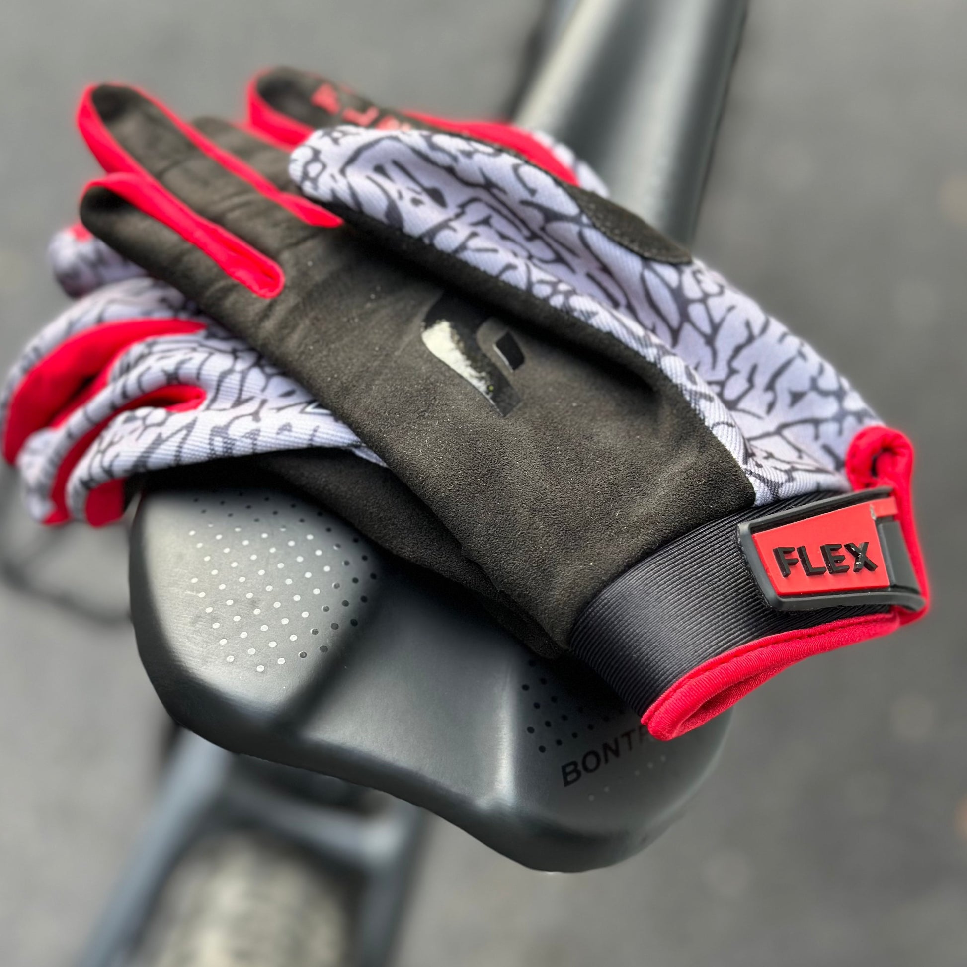 elephant skin handschuhe Flex® Handwear FS-1™ Performance Riding Gloves